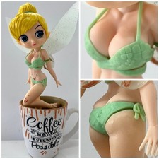 Figurine sexy de ALVIN