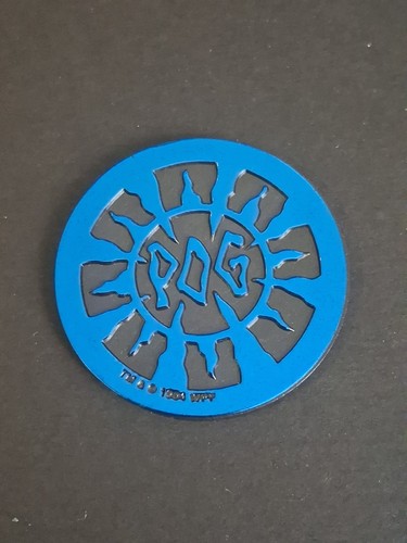 Pog pogs kini degommeur - -,
