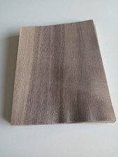 Placage noyer 210 165mm - 210,