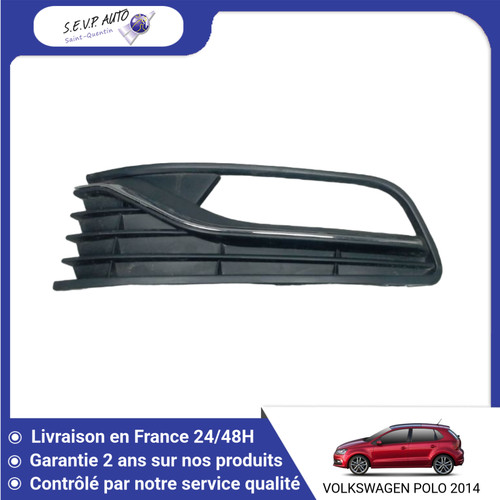 Grille ventilation - 🇫🇷,