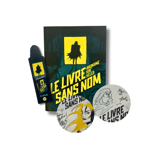 Livre sans nom 2 - livre,