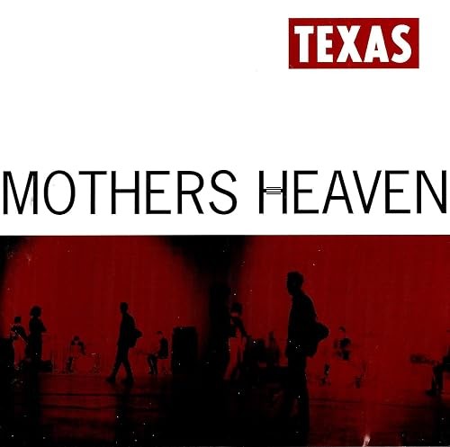 Mothers heaven texas - mothers,