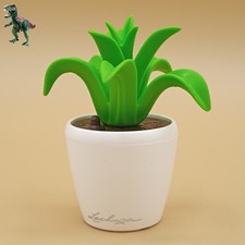 Playmobil pot blanc