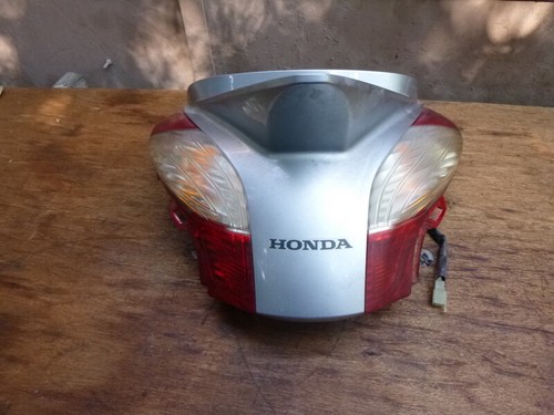 Feux arriere scooter - scooter, honda