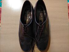 Chaussures homme BALLY SUISSE Prestige McKay vintage