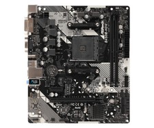 ASRock Carte mère AMD