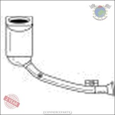 Catalyseur Sigam pour CITROËN