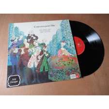 FRANS VESTER / JAAP SCHRODER