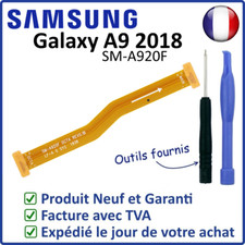 NAPPE INTERNE CONNEXION ÉCRAN