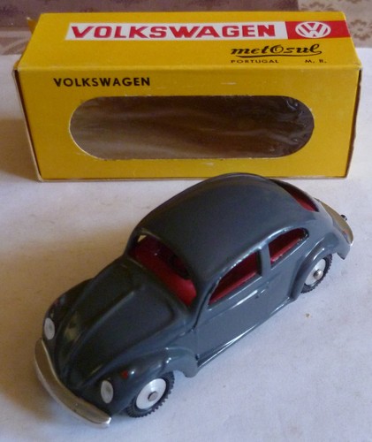 Metosul volkswagen gris - volkswagen,