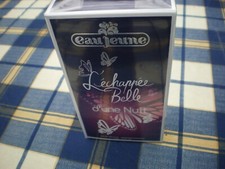 eau jeune l'échappée belle