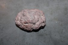 boulet volcanique roche éruptive volcan aquarium 0,39kg