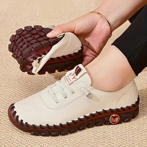 Chaussures pour femmes cuir - pour, en