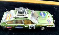 POLISTIL  S 38 . CITROEN CX