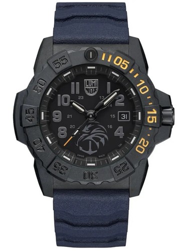 Luminox 3505 nsf - xs.3505.nsf.n, montre