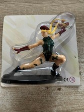 Figurine Altaya Street Fighter