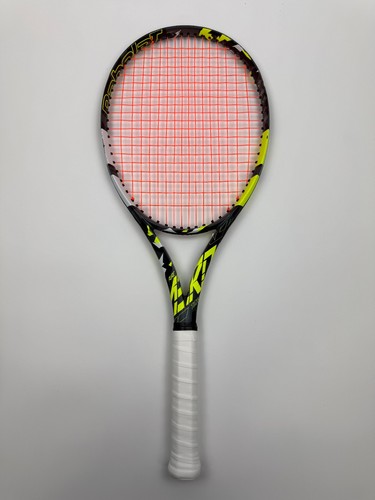 Babolat pure aero - aero, 4