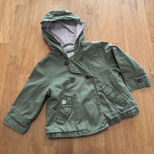 Zara baby girl months - girl, 9/12