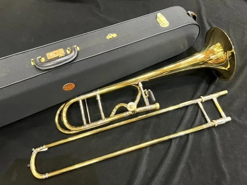 Trombone basse ténor - , modèle