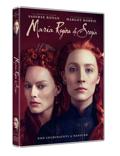Maria regina scozia - maria,