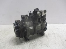 Compresseur clim AUDI A4 2