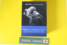 Accessoires pour ZOOM zoom H4n