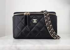 Mini vanity Chanel /