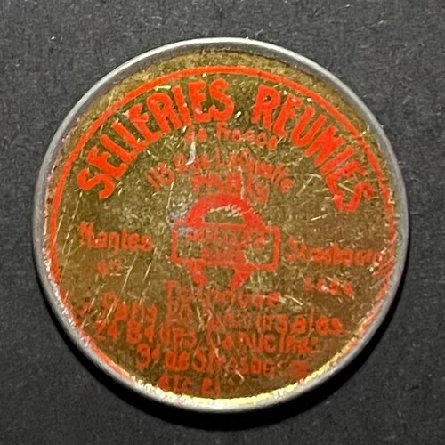 Timbre monnaie nécessité - timbre-monnaie, de