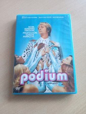 DVD - Podium. Très Bon État 