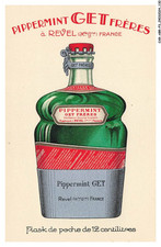 CAR-ABRP3-0270-31 - REVEL - Publicité - Pippermint get frères a revel - Flas