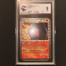 Typhlosion 110/123 - HGSS 2010 - CCC 9 - Neuve - FR