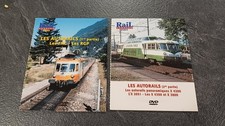 SNCF DVD Rail Passion : Les