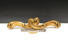 ▨7X7mm,RIV Ancienne Paire de