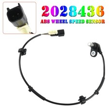 Rear Right ABS Wheel Speed Sensor pour Ford Ranger 2.2 3.2 2011-2022 2028435