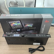 Defective products DBX PA2