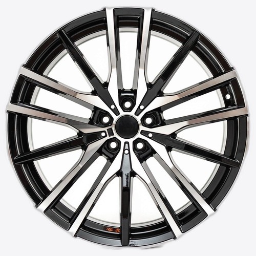 Jantes alliage pouces 5x112 - alliage,