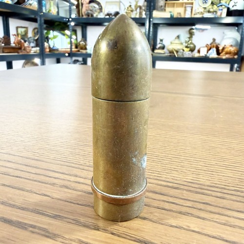 Briquet tranchée ogive - briquet, de