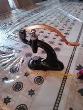 Potence d'horlogerie a chasser