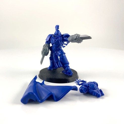 space marines