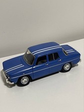 Solido 1/18 Renault 8 Gordini