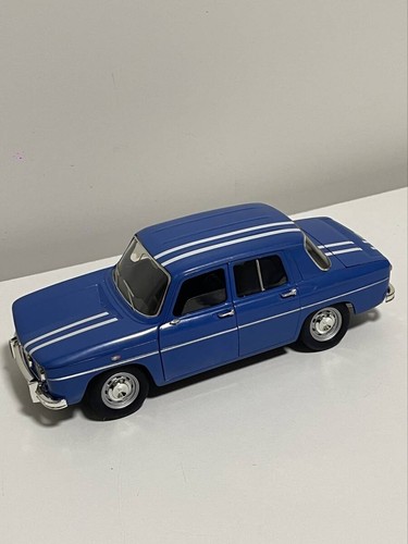 Solido renault 8 gordini - solido,