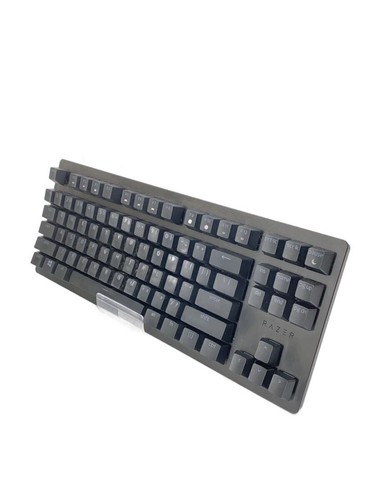 Clavier razer huntsman - razer,