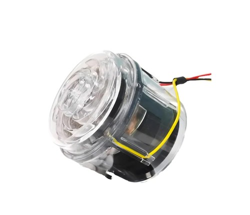 Blower motor pump for - blower, cpap-new
