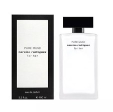Pure Musc Narciso Rodriguez 