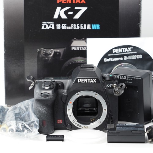 Appareil photo reflex