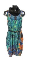 TB Robe SKUNKFUNK, verte