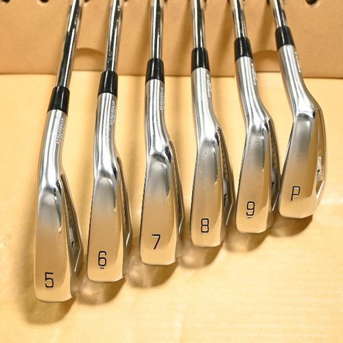 Set fers mizuno jpx921 9 - de,