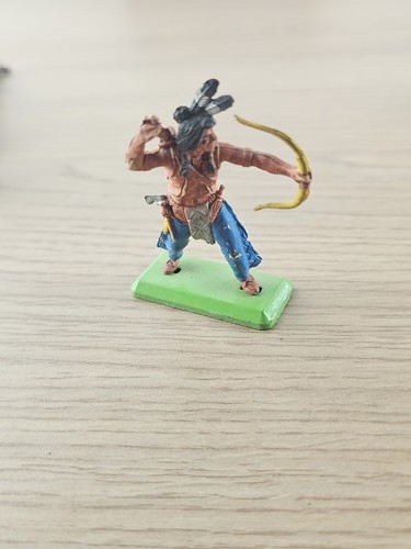 Figurine ancienne britains - britains, en