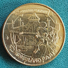 MDP 77 DISNEYLAND PARIS MINIE