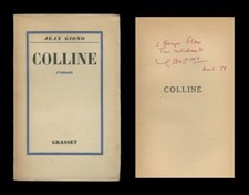 Jean Giono (1895-1970) -